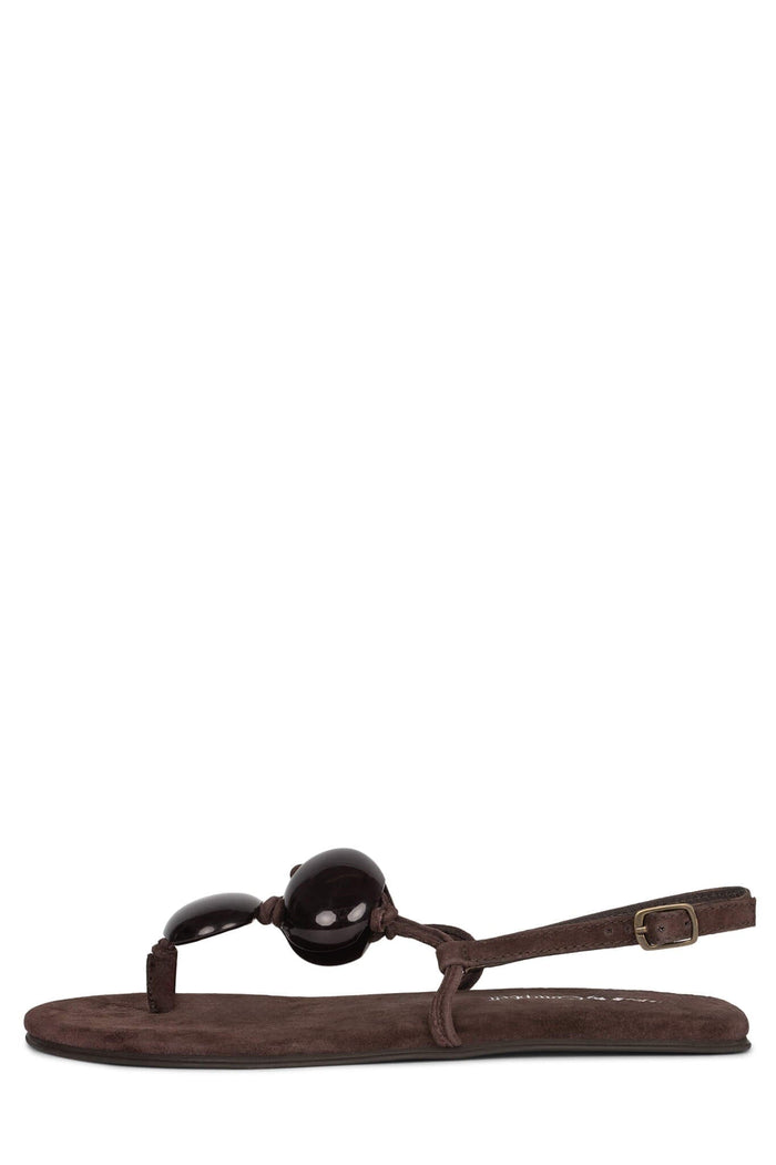 AFOGATTO Jeffrey Campbell Brown 6 