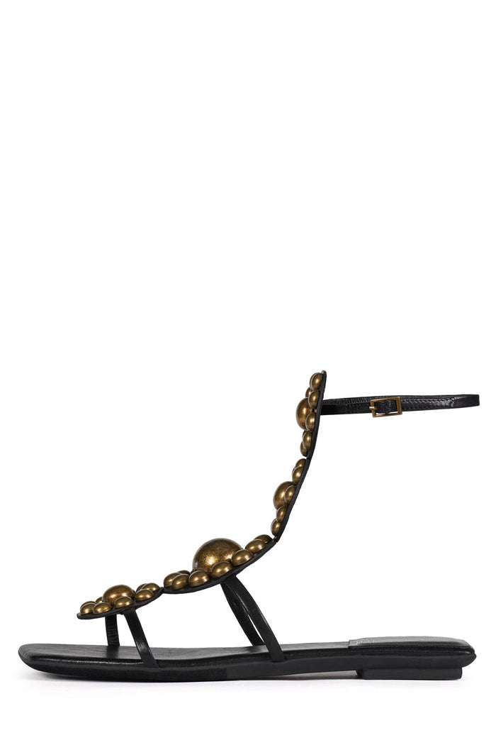 GUINEVERE YYH Black Bronze 6 