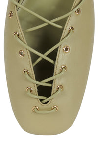 MARTINE Jeffrey Campbell Sage