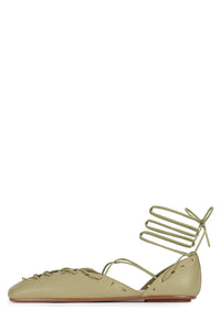 MARTINE Jeffrey Campbell Sage