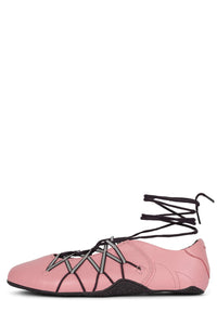 REGIMEN Jeffrey Campbell Pink Combo 6 